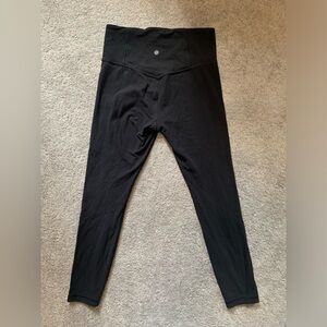 Athleta Leggings